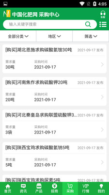 中國化肥網