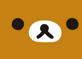 輕松熊動態(tài)鼠標(biāo)指針樣式 