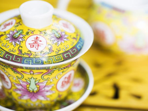 中國風高清桌面壁紙包 20合一版