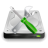 硬盤CHKDSK修復(fù)工具 v4.0 中文綠色版