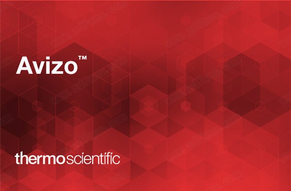 Avizo(三維設計可視化軟件)