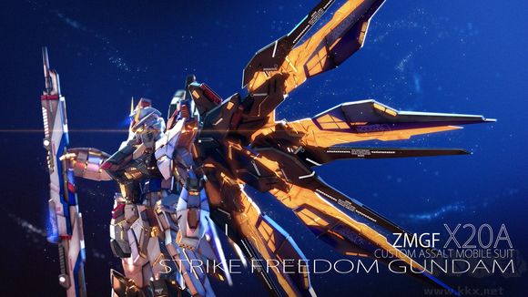 機動戰(zhàn)士高達(dá)高清壁紙包