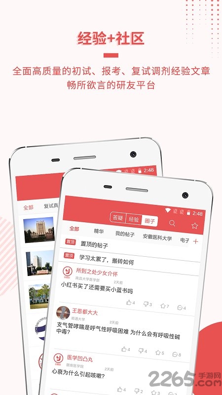 醫學考研