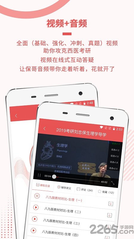 醫學考研