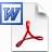 PDF2Word Converter v1.3.0.168 綠色免費版