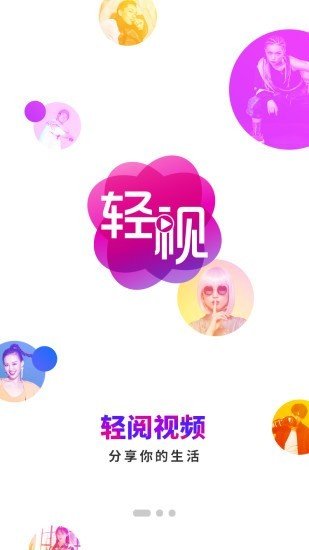 輕閱視頻