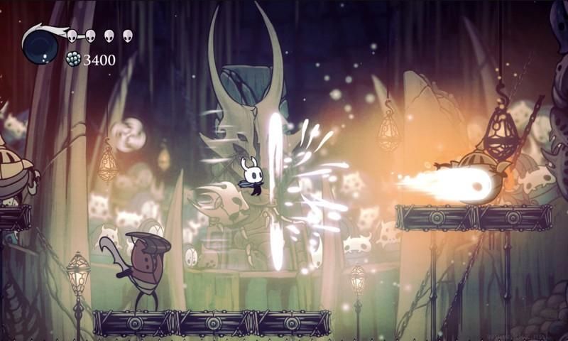 空洞騎士手機版