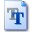 trends字體(時(shí)尚中黑簡體) 官方版