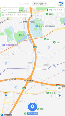享釣釣點(diǎn)地圖(釣點(diǎn)分享)