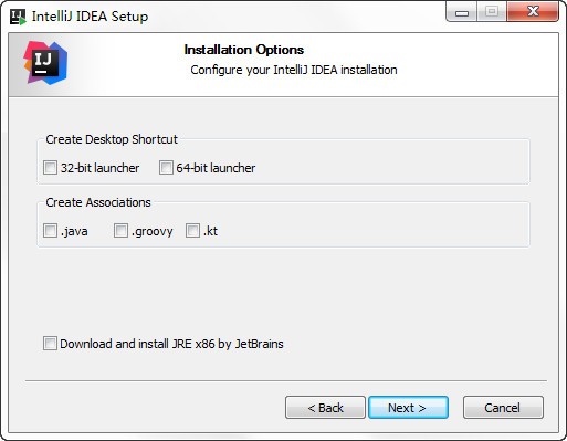 IntelliJ漢化版免費下載