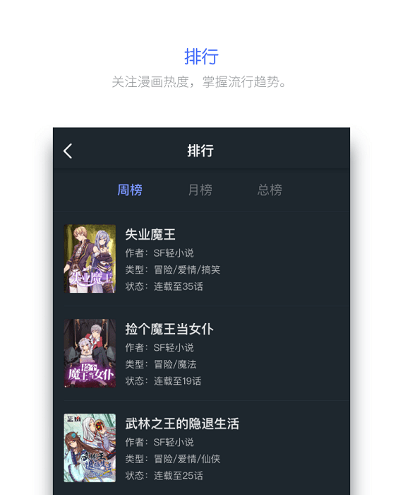 百年漫畫