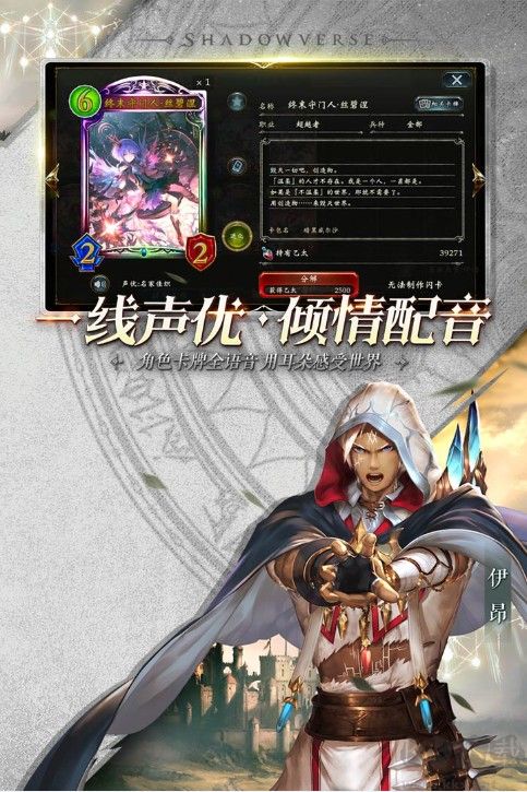 影之詩