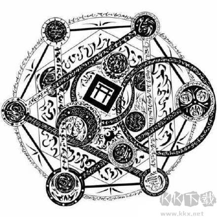 陰陽師現(xiàn)世召喚陣