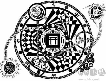 陰陽師現(xiàn)世召喚陣