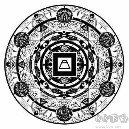 陰陽師現(xiàn)世召喚陣