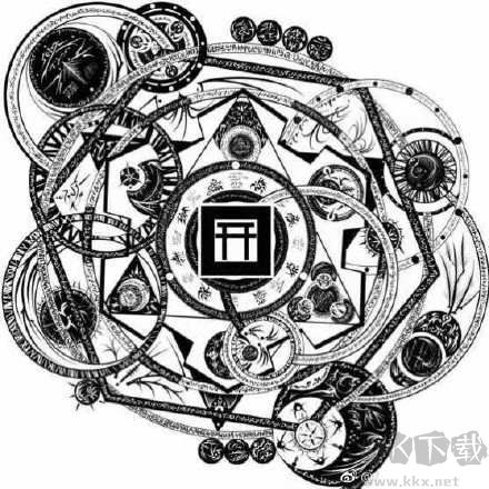 陰陽師現(xiàn)世召喚陣圖片大全,陰陽師出SSR召喚陣