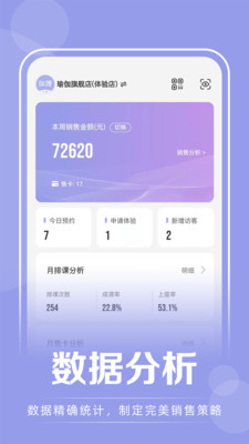咪哩約課