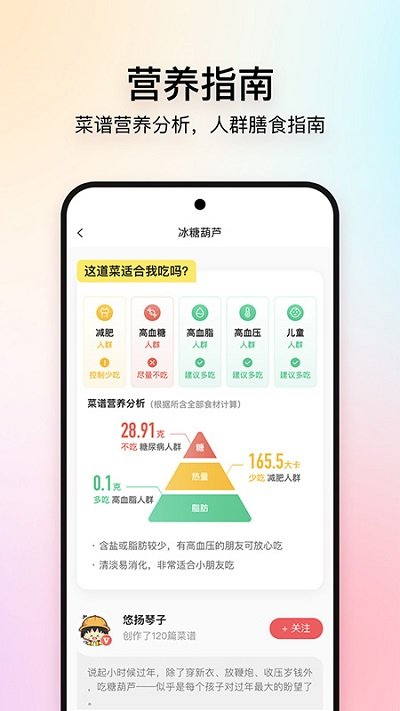 美食杰家常菜譜大全