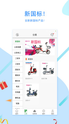 電動車之家