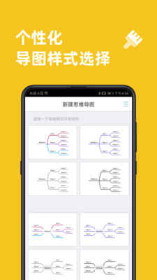 思維導圖APP