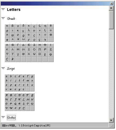 Microsoft Mathematics(微軟數學軟件)