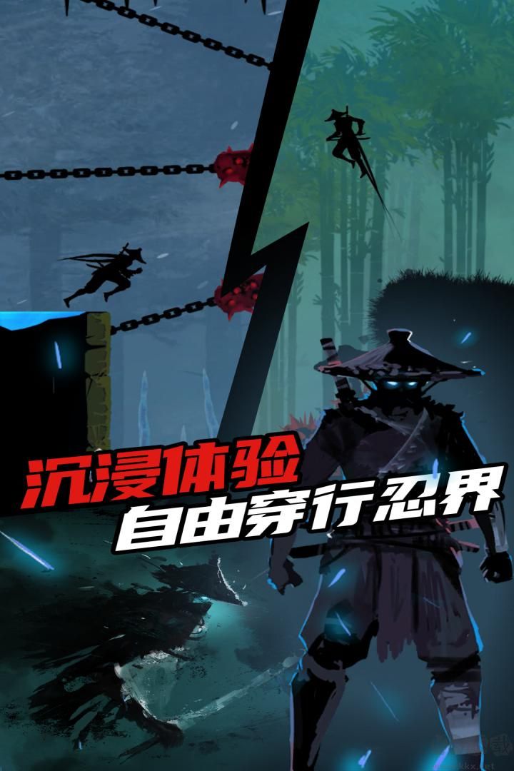 忍者嵐