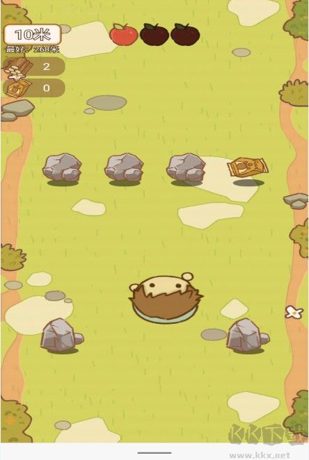 動物樂園派對