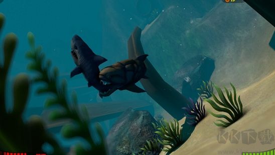 海底大獵殺steam版本 海底大獵殺steam免費版下載
