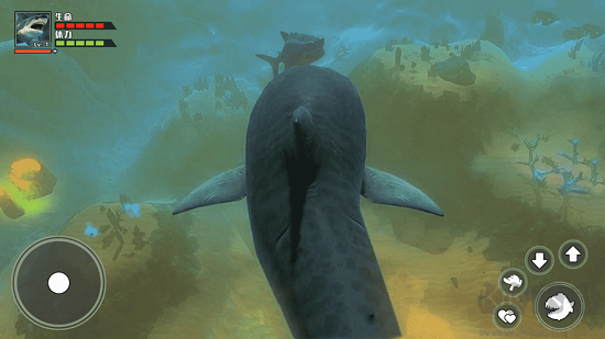 海底大獵殺正版手游