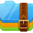 360壓縮軟件 v4.0.0.1003綠色獨(dú)立版