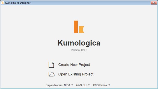 Kumologica低代碼開發平臺