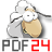 PDF24 Creator v10.8.0.2中文免費版