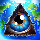 涂鴉上帝(附合成表) 官方版v3.4.0