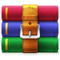 WinRAR烈火破解版 v6.21漢化版