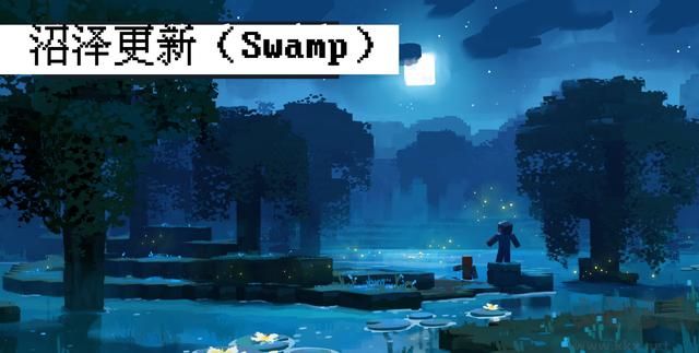 我的世界國際版1.19版本
