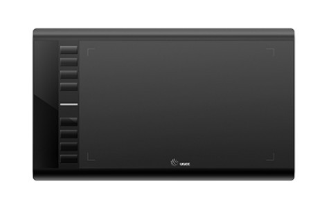 友基M708數位板驅動