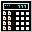MhcFS計(jì)算器 v1.18綠色免費(fèi)版