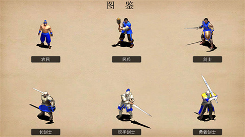 指尖帝國