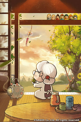 昭和雜貨店物語2無限金幣