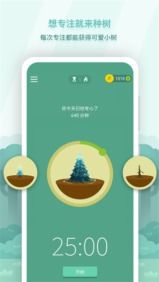 Forest專(zhuān)注森林
