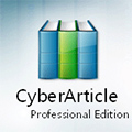 網(wǎng)文快捕CyberArticle(含注冊碼)