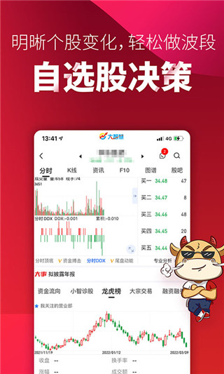 大智慧手機版下載安裝