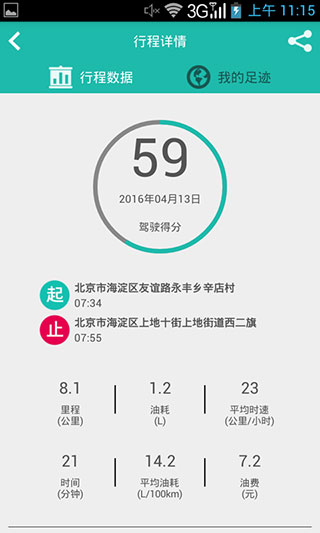 圖吧汽車衛士APP