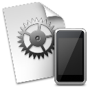 iphone配置實(shí)用工具中文版 V3.6.2.300