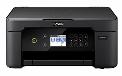 愛普生XP4100打印機驅動 v2022最新版