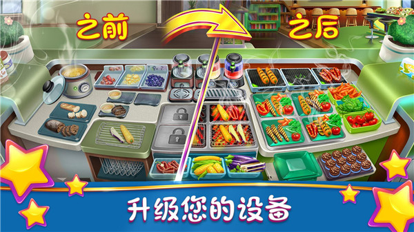 烹飪發燒友