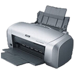 愛普生 Epson L301打印機官方驅(qū)動 v1.52官方版