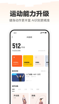 樂(lè)動(dòng)力計(jì)步器