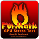 furmark顯卡測試軟件