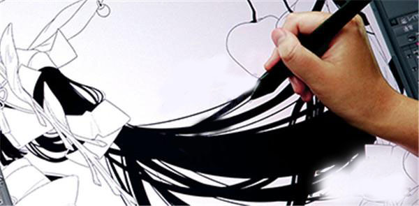 優動漫PAINT繪畫軟件